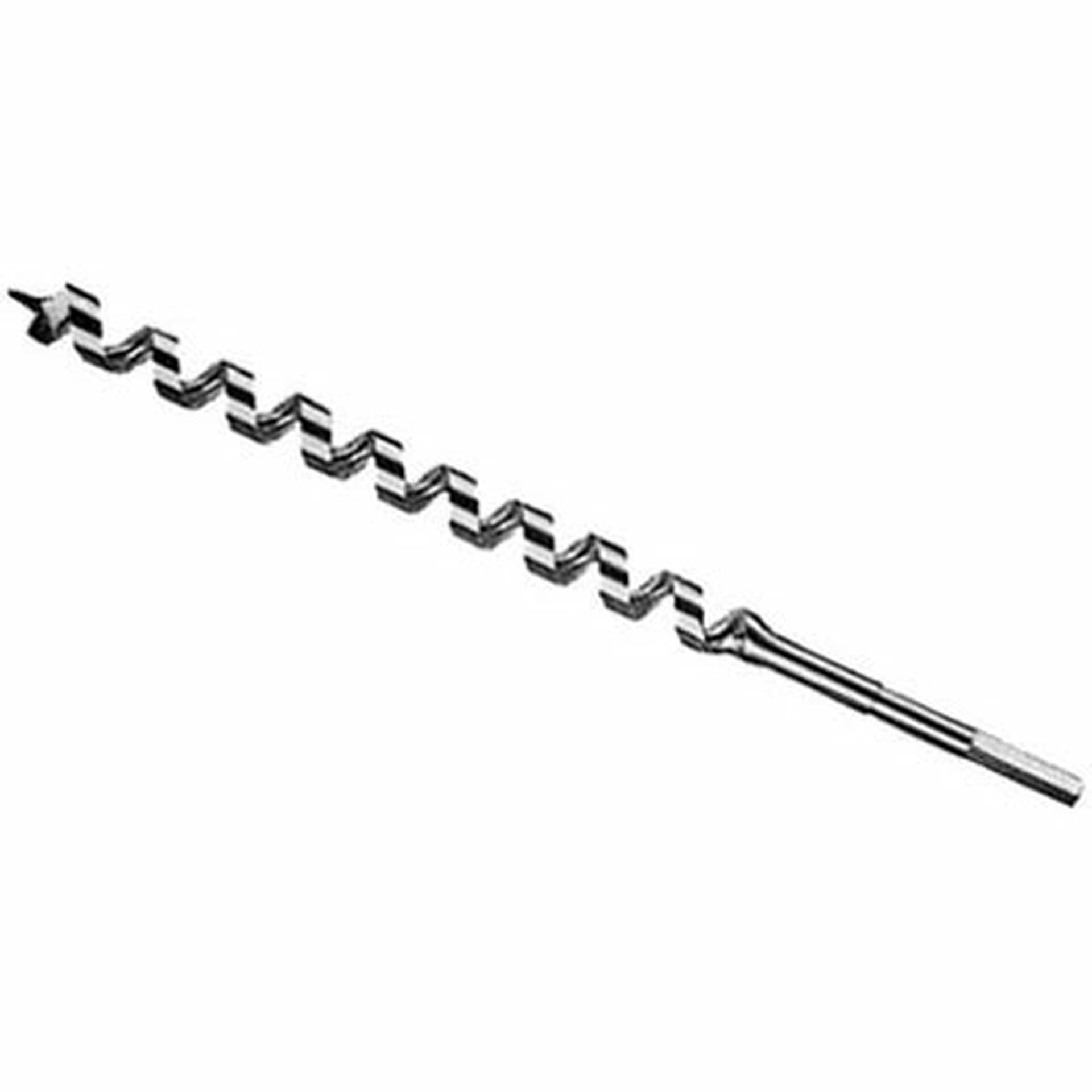 FORÊT D'HAUBANAGE DIMENSIONS 11/16" - 29"