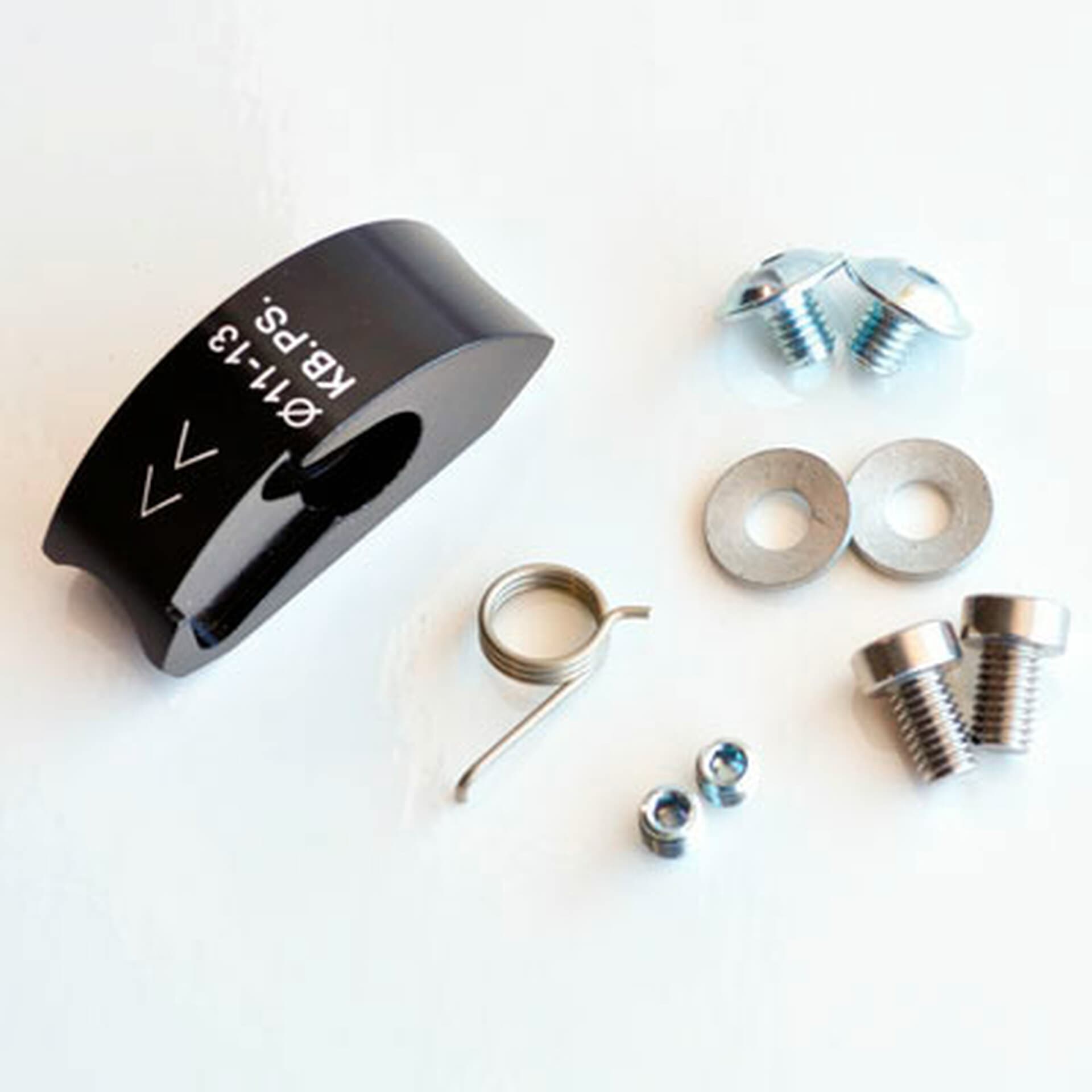 CAM FOR ART POSITIONER I & II + SPRING