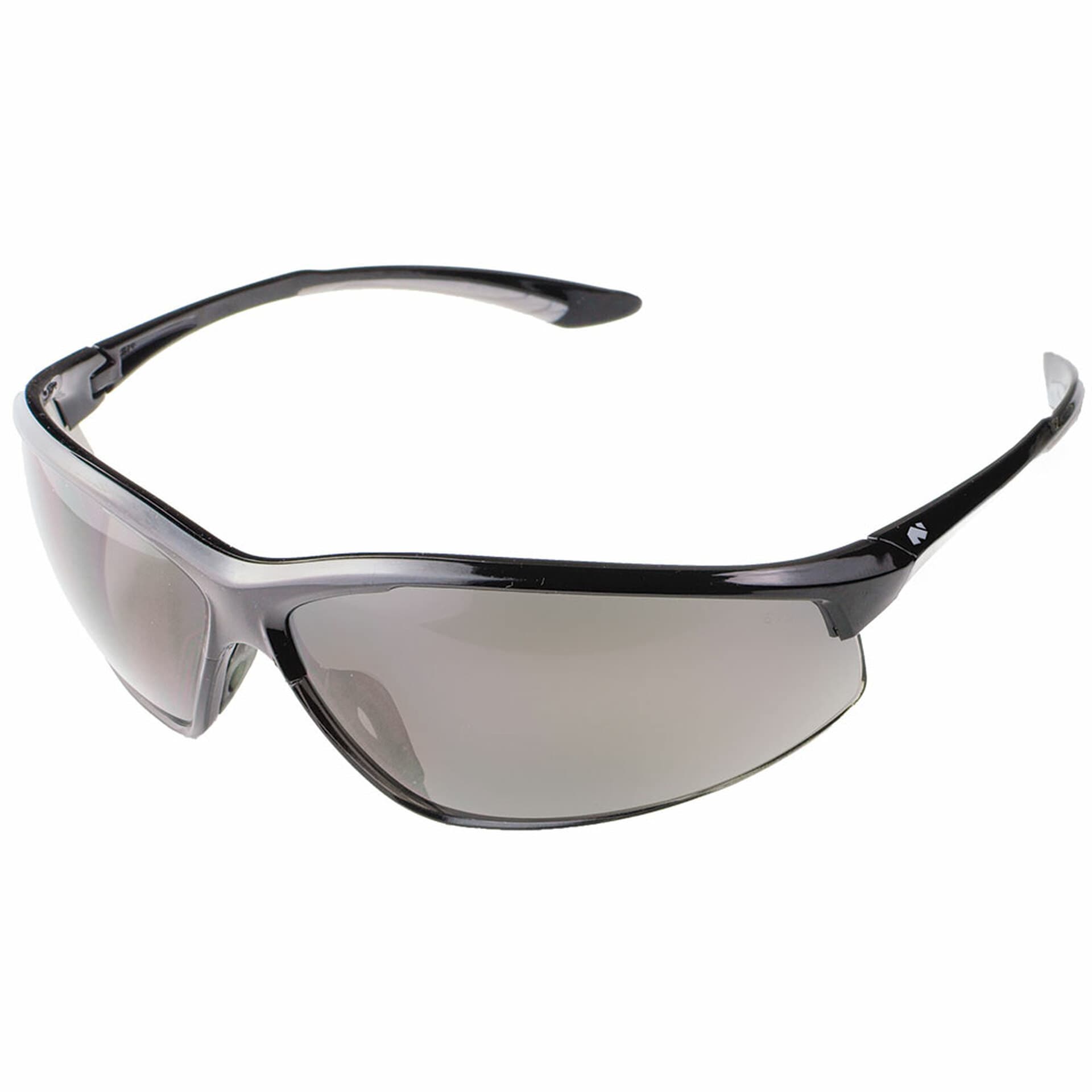 NOTCH HINGE SAFETY GLASSES