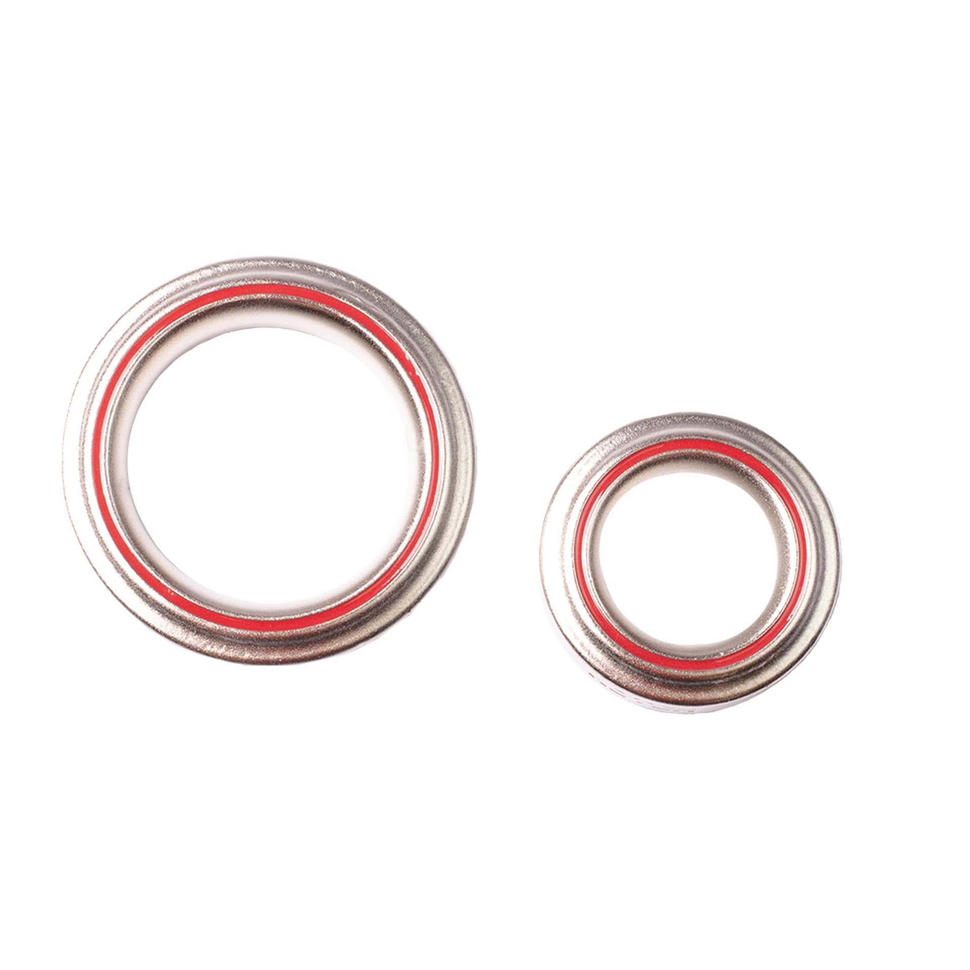 NOTCH WEAR SAFE RING - SMALL/28 X 52 MM