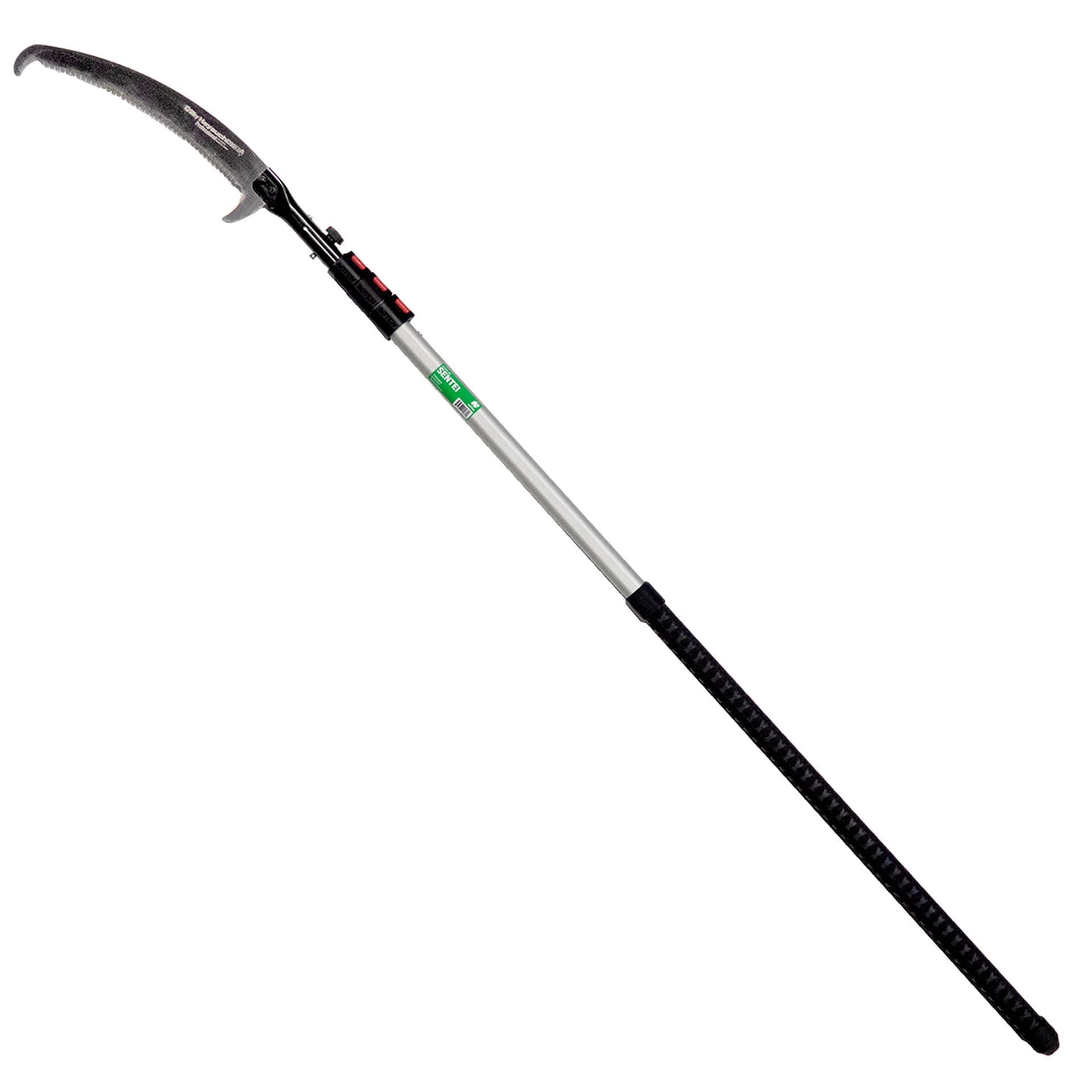 NOTCH SENTEI TELESCOPING ALUMINUM POLESAWS - 21 FT