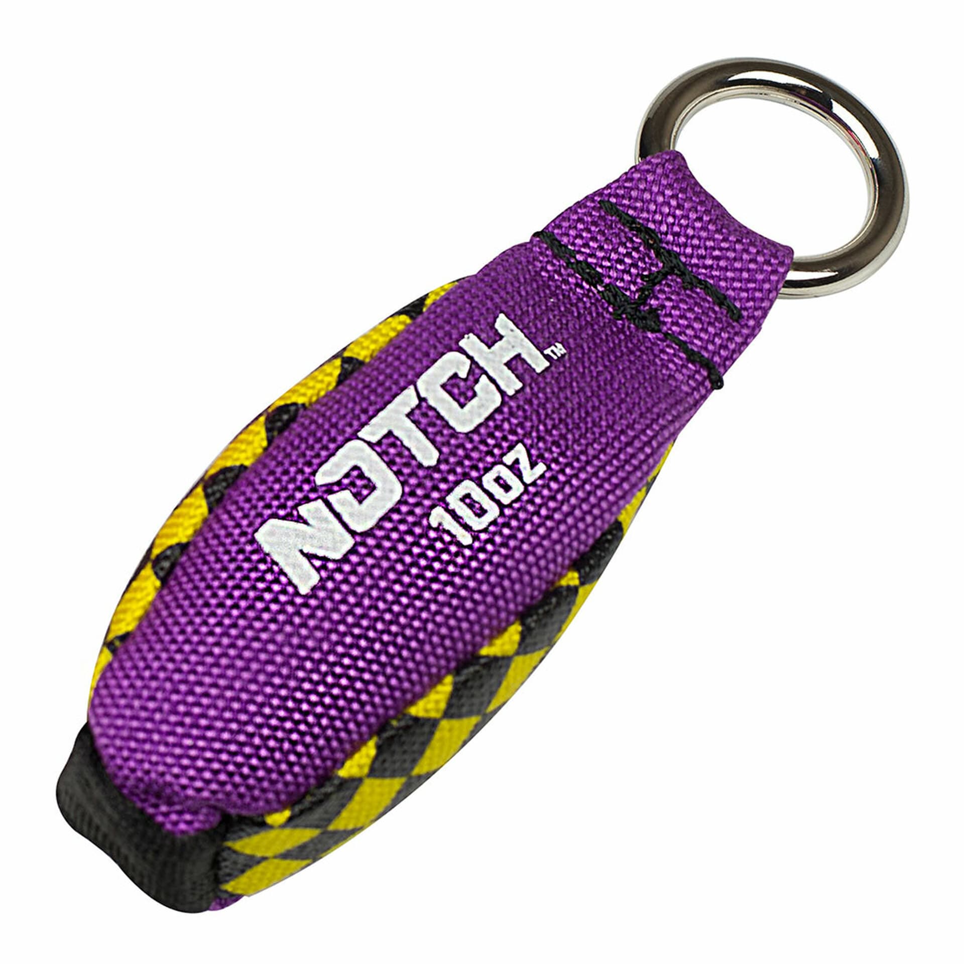 NOTCH HI-VIS THROW WEIGHT - 10 OZ