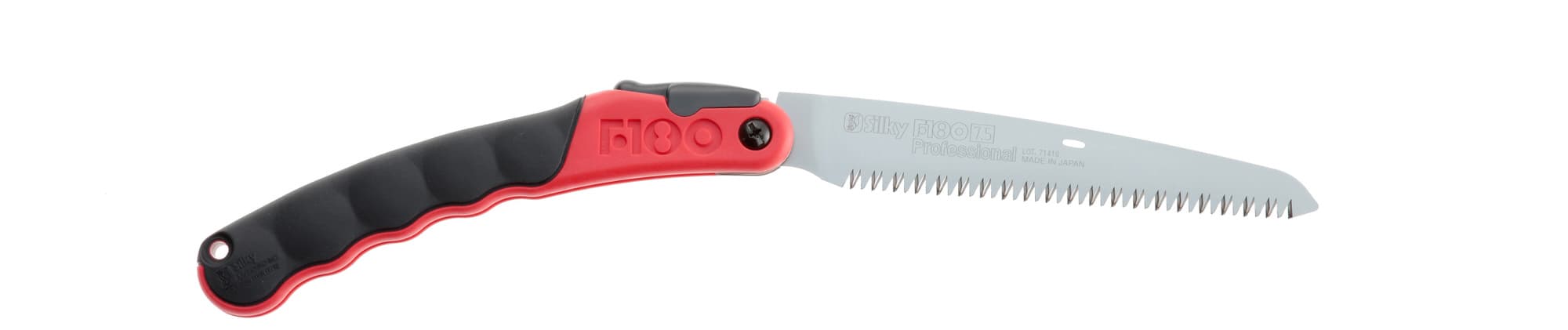 SILKY F-180 FOLDING SAW