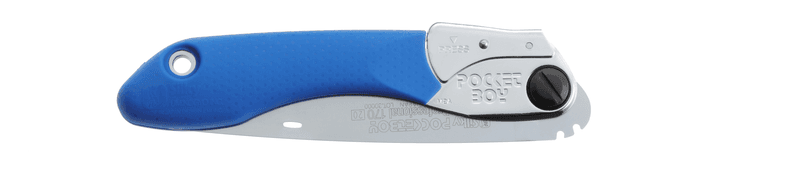 SILKY POCKETBOY FOLDING SAW
