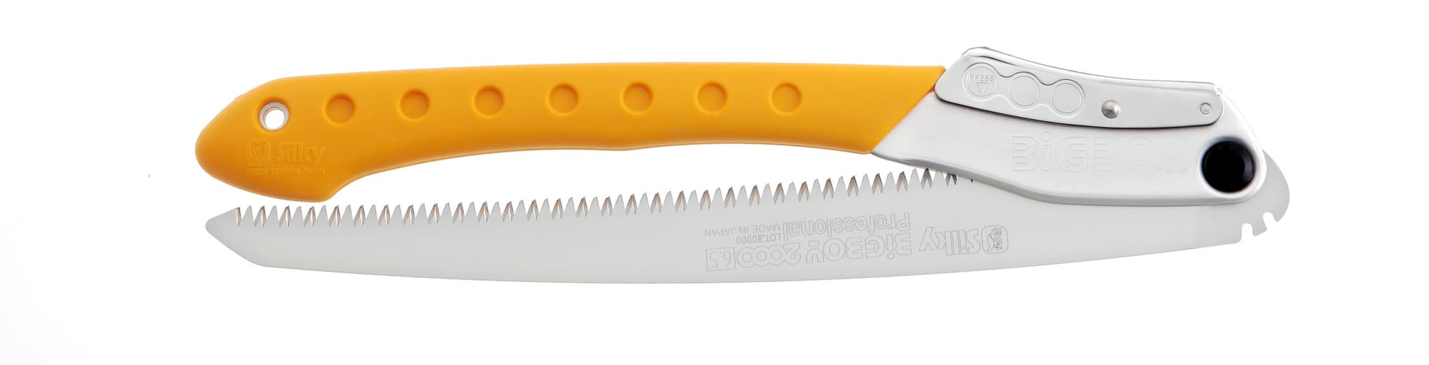 SILKY BIGBOY 2000 CURVE SAW