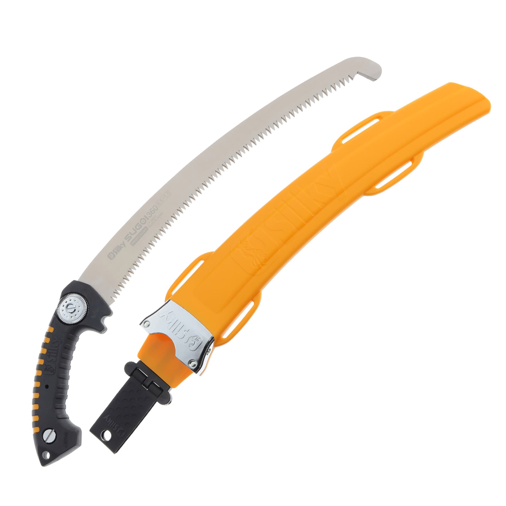 SILKY™ SUGOI 360™ ARBORIST HAND SAW - 360 MM