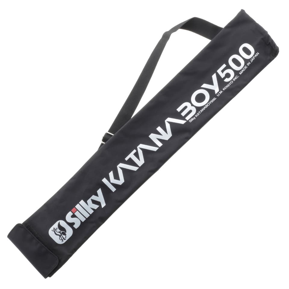 SILKY™ KATANABOY™ 500 MM FOLDING SAW