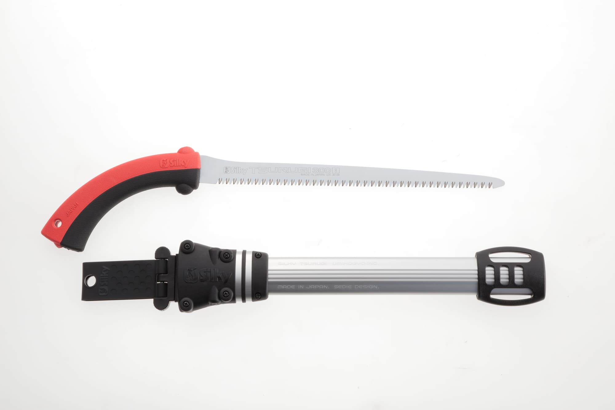 HAND SAW TSURUGI - 300 MM2