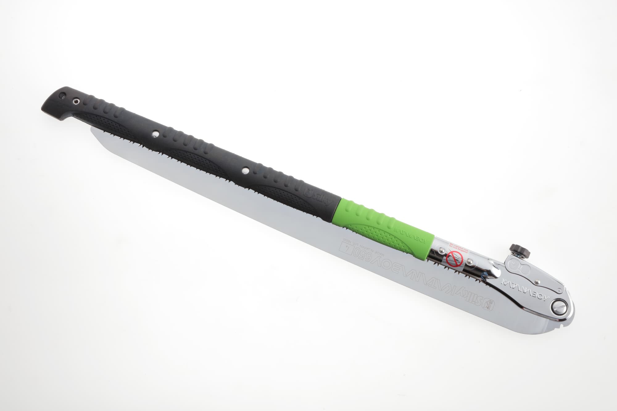 SILKY KATANABOY 650 MM FOLDING SAW