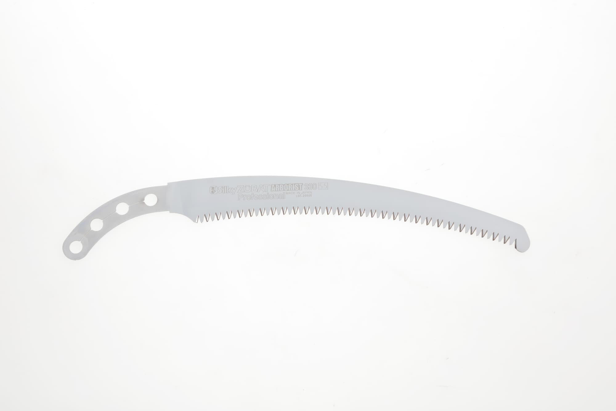 REPLACEMENT BLADE FOR ZUBAT SAW - 330 MM