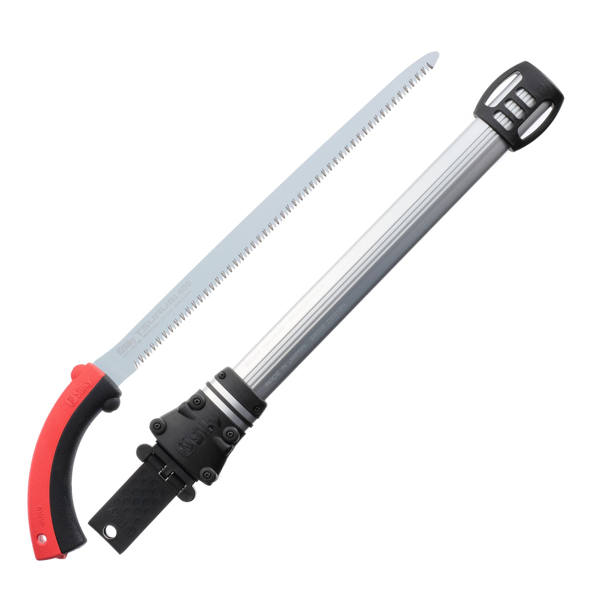 TSURUGI SAW WITH LARGE TEETH - 400 MM