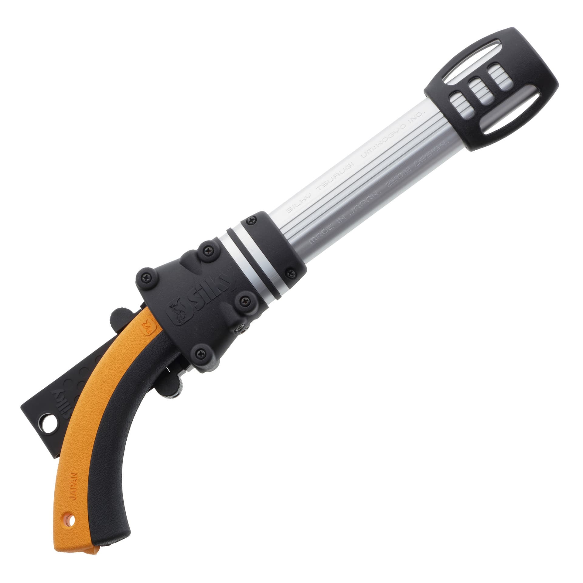 HAND SAW TSURUGI - 200 MM