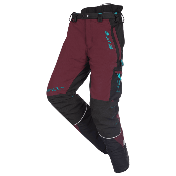 PANTALON DE PROTECTION DONNA CANOPY AIR GO SIP