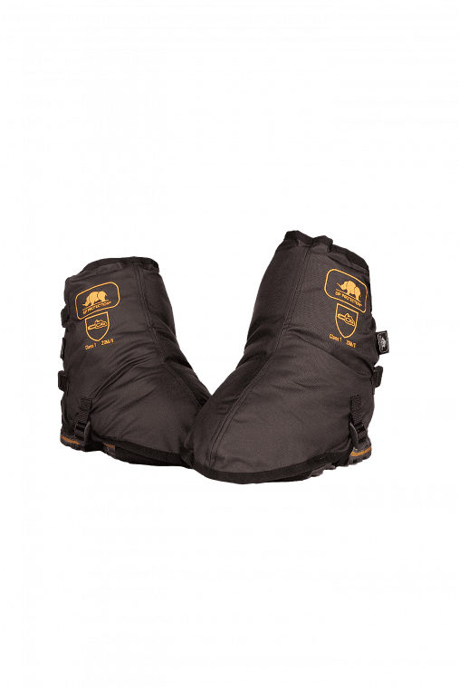 CHAINSAW GAITERS EN 381-9 CL 1