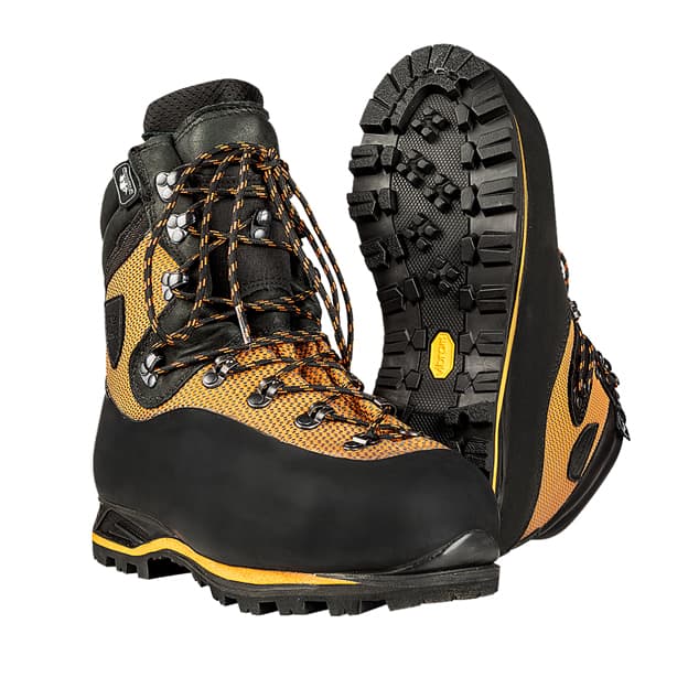 GRIZZLY 2.0 CHAINSAW BOOTS FROM SIP PROTECTION