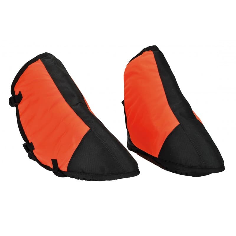 SOLIDUR CHAINSAW PROTECTION GAITERS – CLASS 1