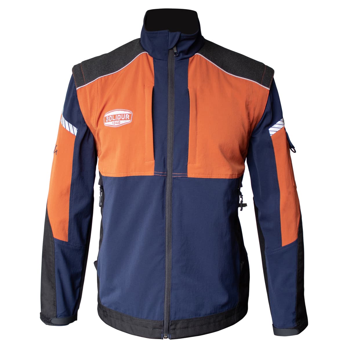 VESTE CLIMB LIMITED EDITION DE SOLIDUR