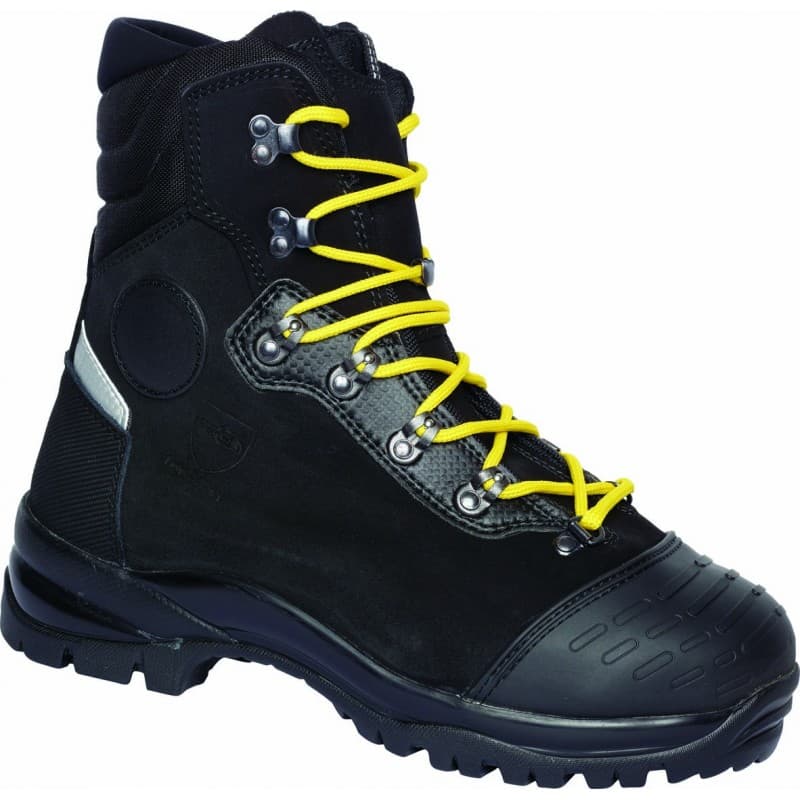 SOLIDUR ONTARIO II PROTECTIVE BOOTS
