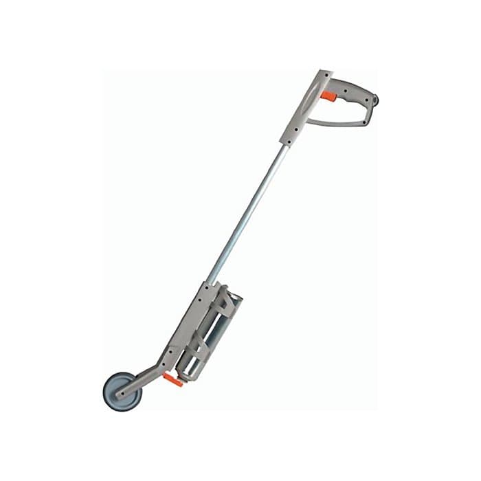 FUSIL PEINTURE INV. SOPPEC AVEC ROUE