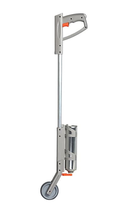 FUSIL 'DUO' PEINTURE INVERSEE SOPPEC