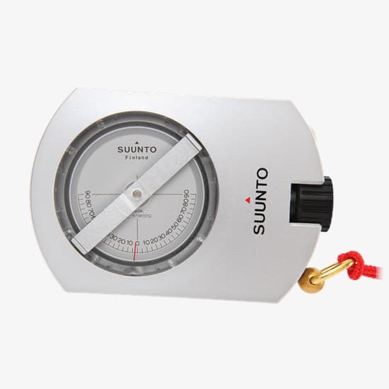 SUUNTO PM-5/360 CLINOMETER