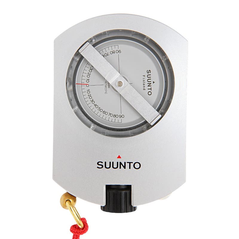 SUUNTO PM-5/1520 CLINOMETER