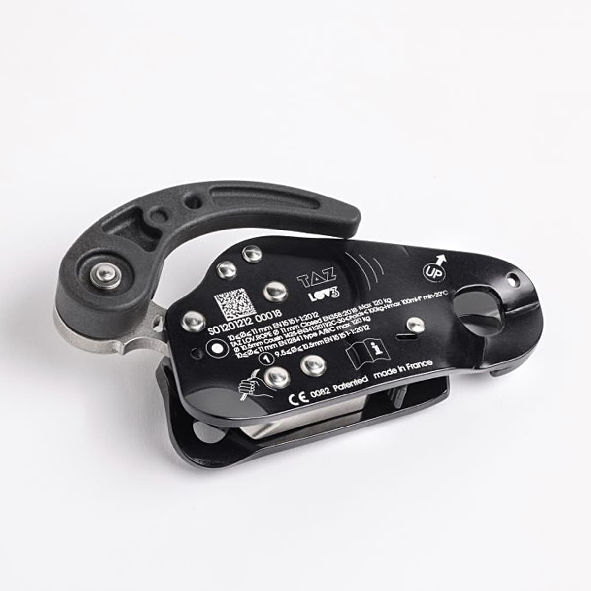 TAZ™ LOV3 ASCENDER & DESCENDER - SRT DEVICE