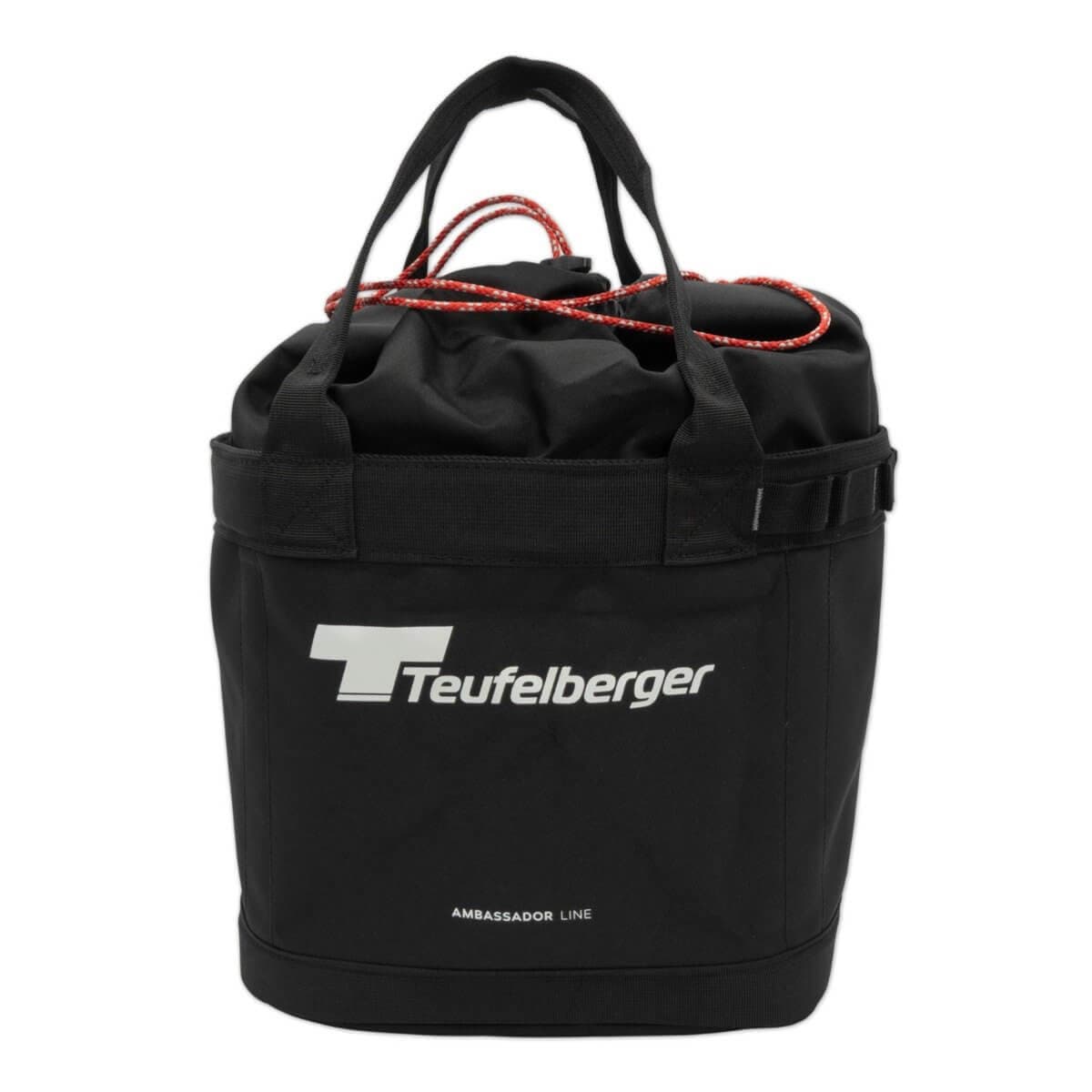 SAC DE CORDAGE TEUFELBERGER BUCKET MULE -  30 LITRES