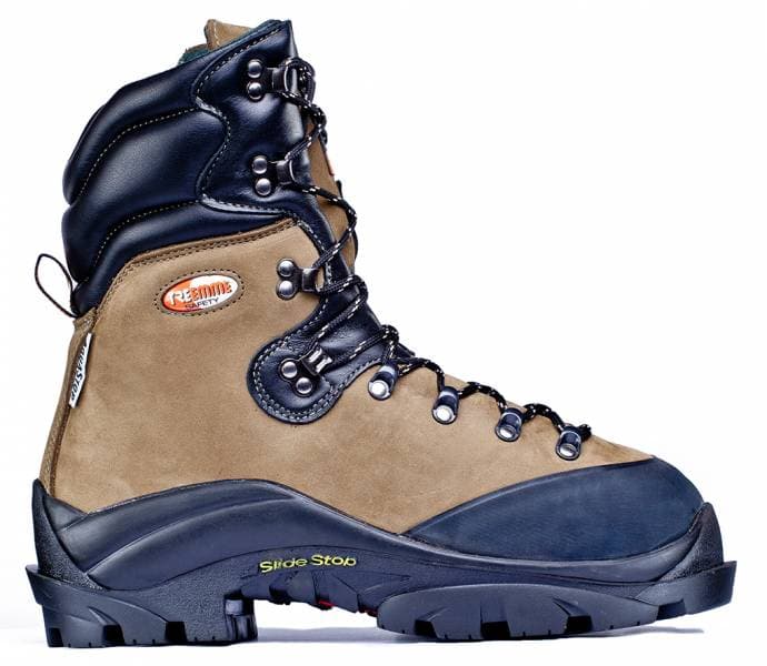 TREEMME 91289R CHAINSAW PROTECTION BOOTS
