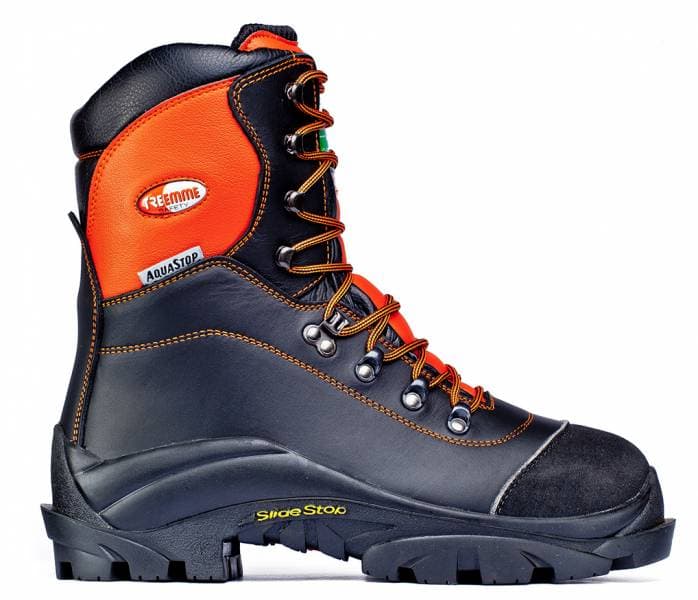 TREEMME ANTI-CUT BOOTS 91214 CLASS 2