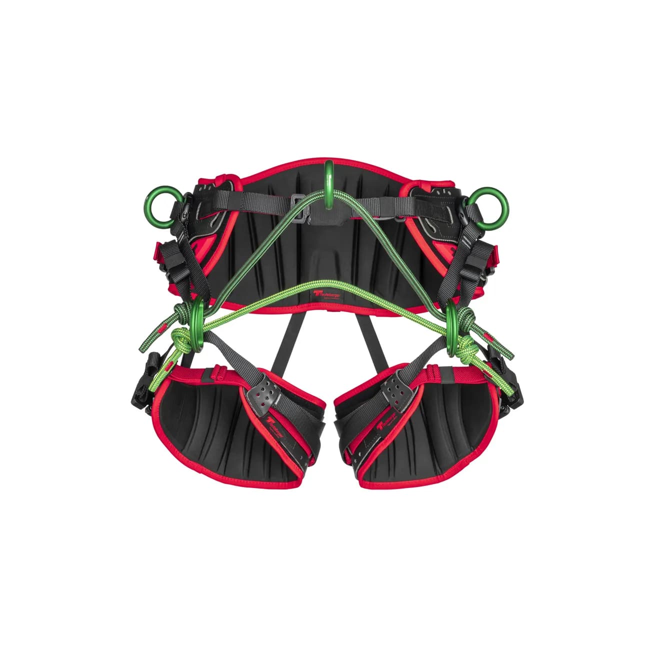 TEUFELBERGER TREEMOTION X HARNESS