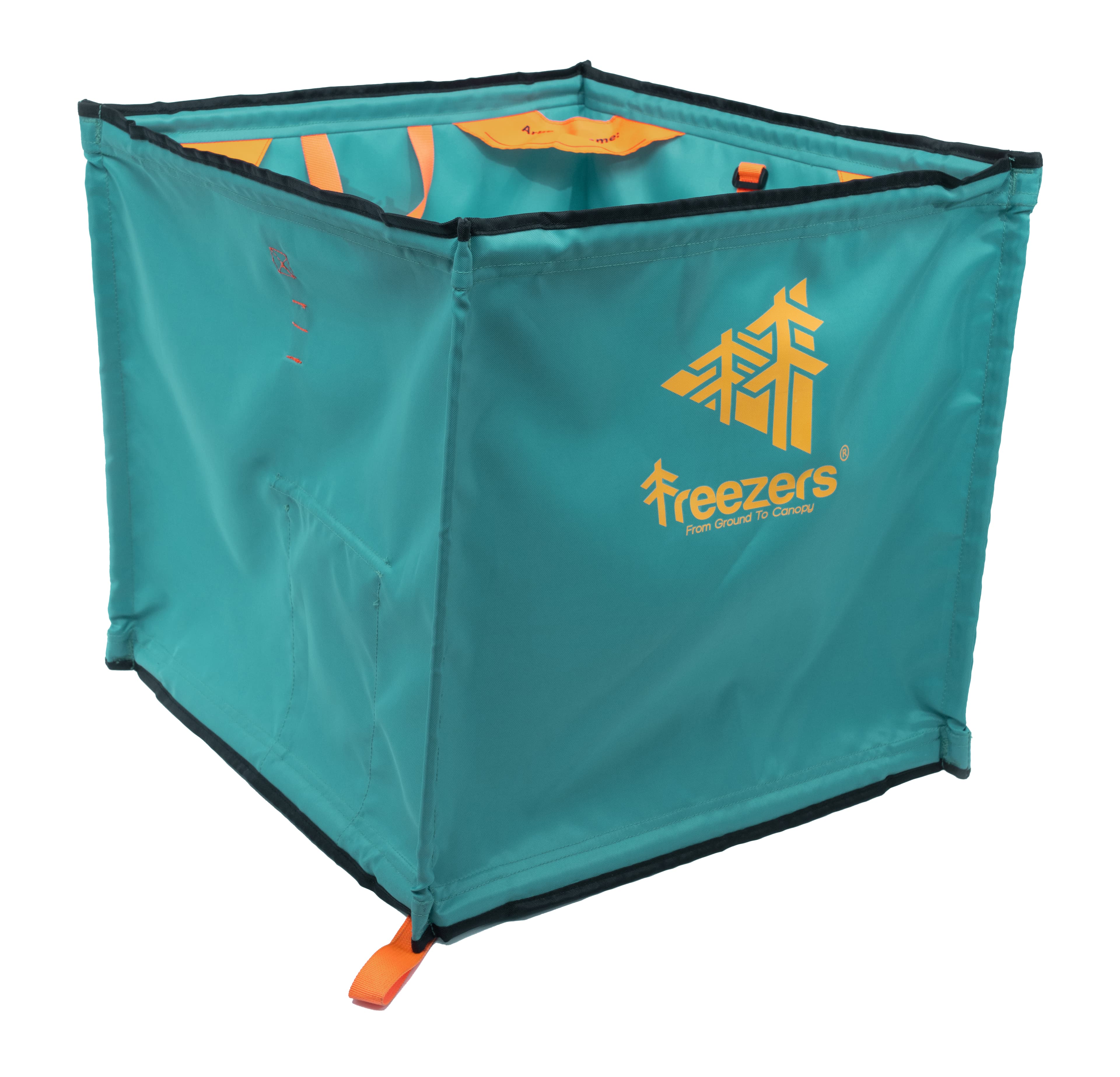 CUBE DE LANCER JUBI AX TREEZERS