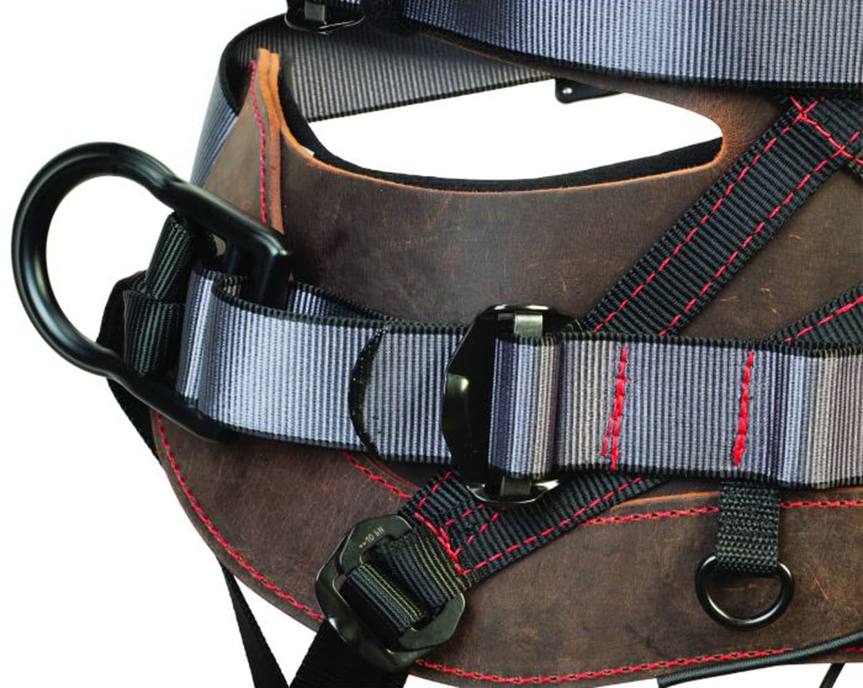 WEAVER LEATHER DENALI HARNESS