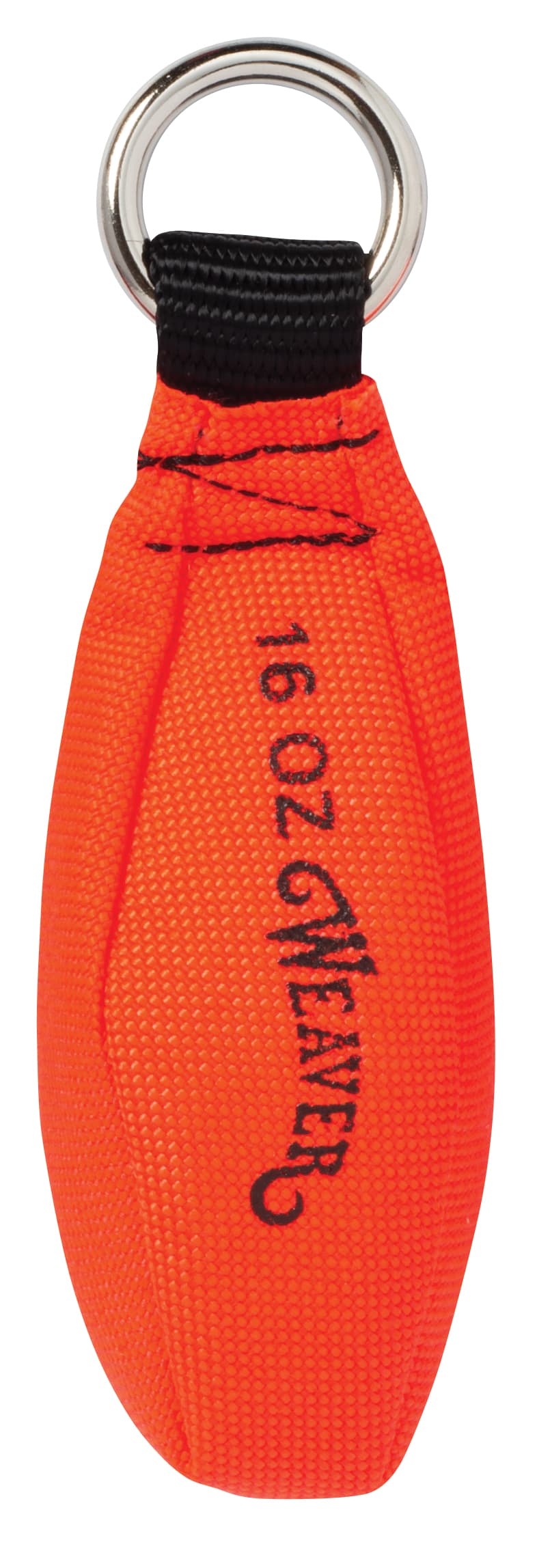 WEAVER LEATHER THROWING WEIGHT - 16 OZ