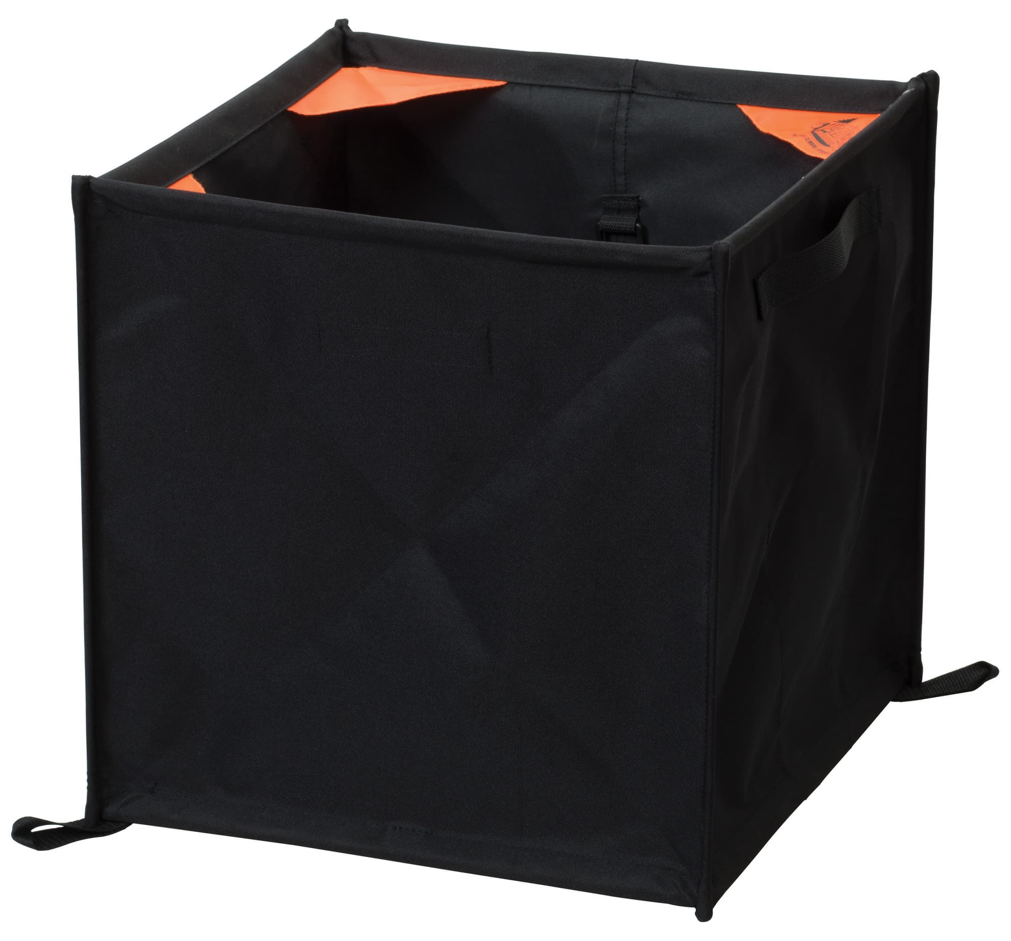 THROW LINE CUBE - 16 X 16 X 16 IN