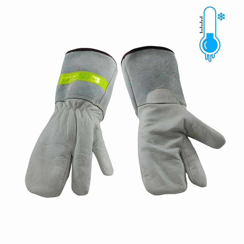 WINTER LINESMAN MITT WITH 5" CUFF