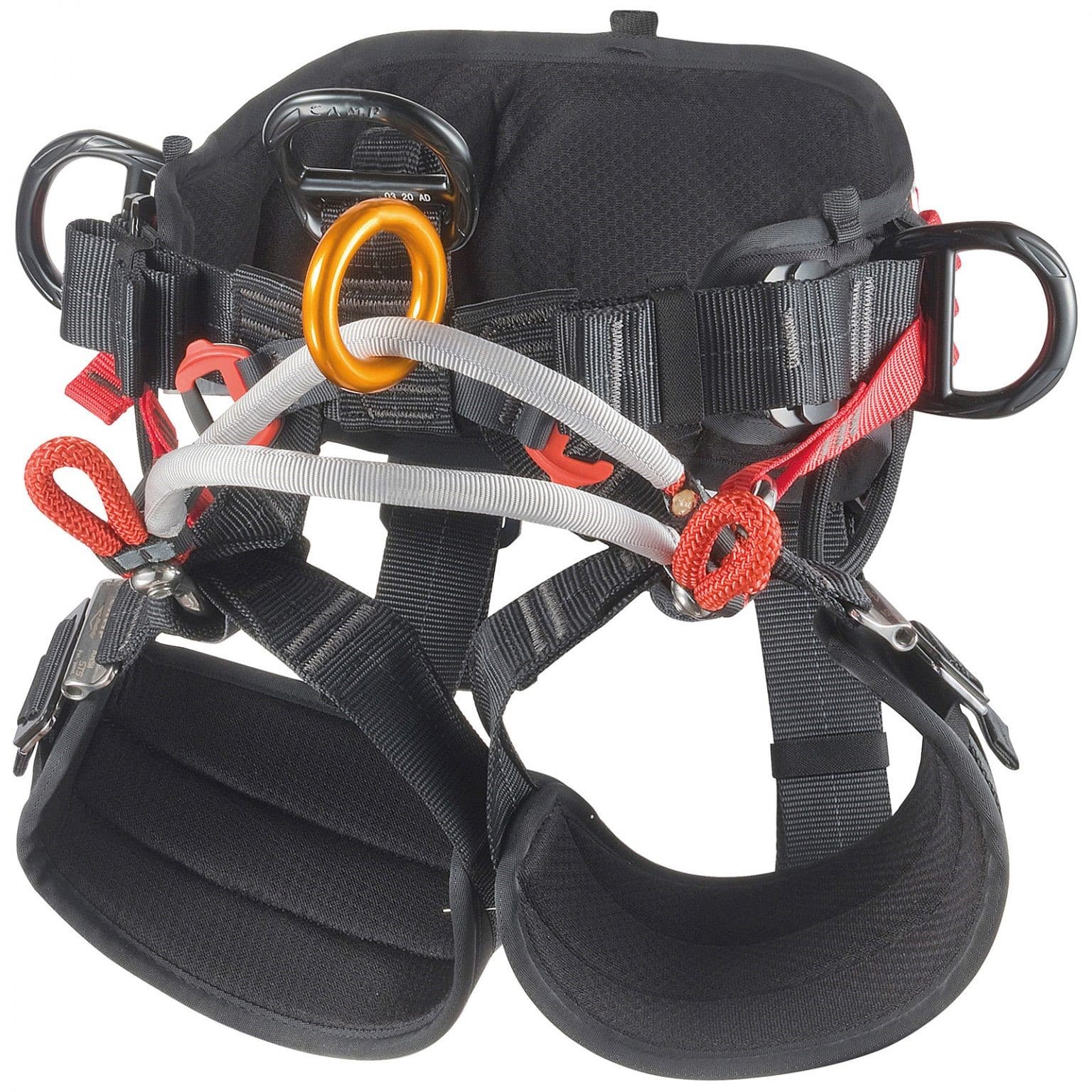 TREE ACCESS ST SIT HARNESS BY CAMP