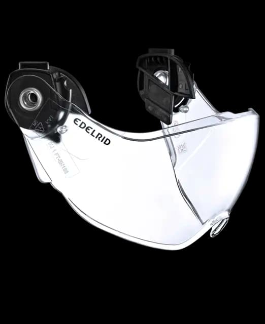 VISIERE EDELRID TECTUM