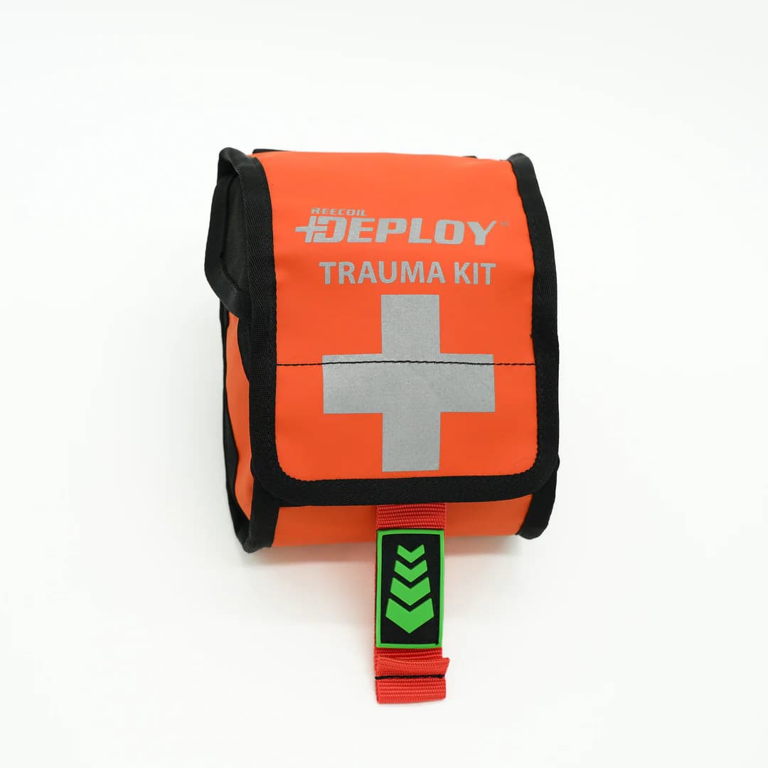 KIT TRAUMA DEPLOY DE REECOIL