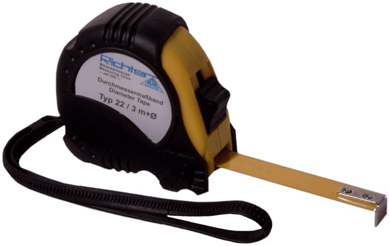 RICHTER CIRCUMFERENTIAL TAPE - 3M