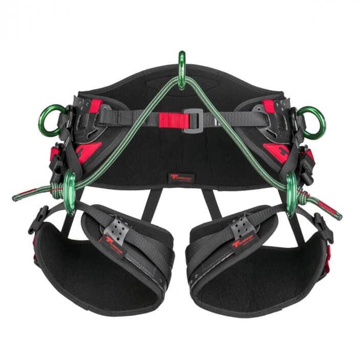 TREEMOTION ESSENTIAL HARNESS