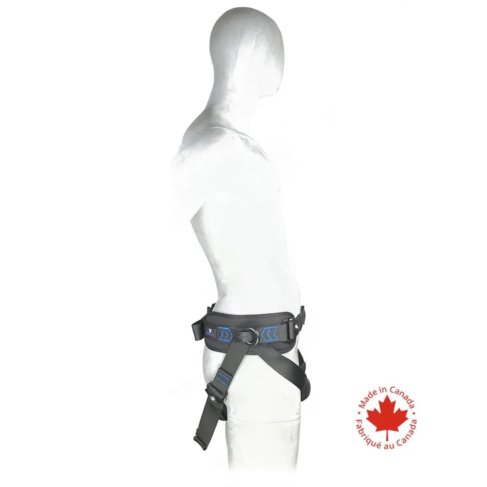 EYOLF BUNGEE HARNESS