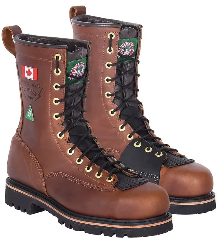 BOTTE DE MONTEUR ISOLEE CANADA WEST
